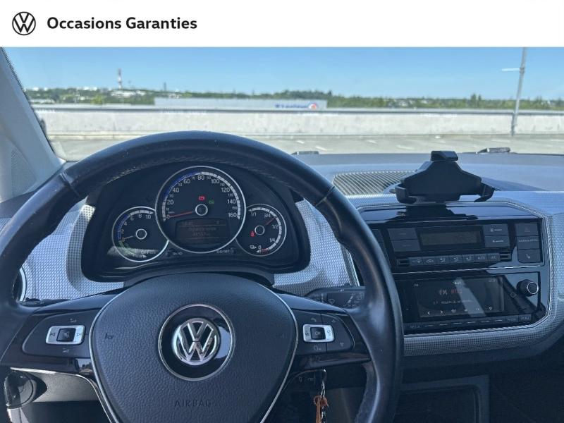 Voitures occasions VOLKSWAGEN e-up! Base Cesson-Sévigné