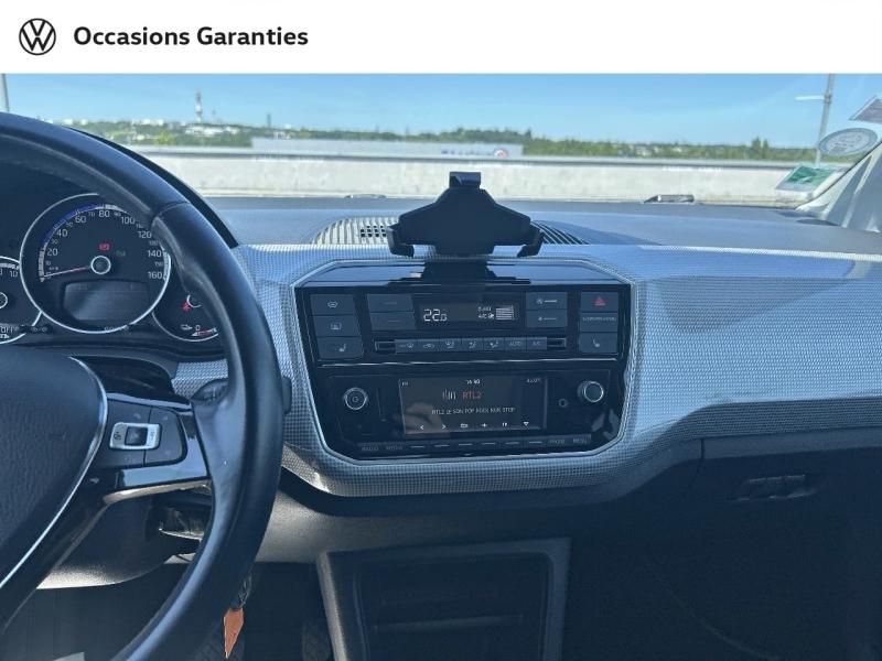 Voitures occasions VOLKSWAGEN e-up! Base Cesson-Sévigné