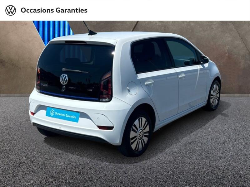 Voitures occasions VOLKSWAGEN e-up! Base Cesson-Sévigné