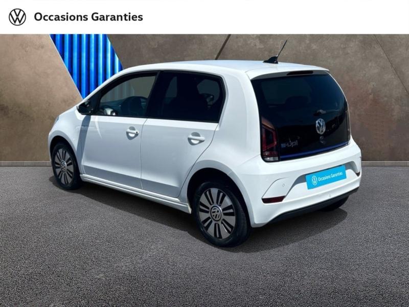 Voitures occasions VOLKSWAGEN e-up! Base Cesson-Sévigné