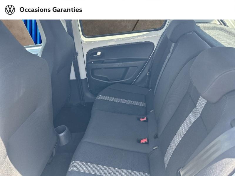 Voitures occasions VOLKSWAGEN e-up! Base Cesson-Sévigné