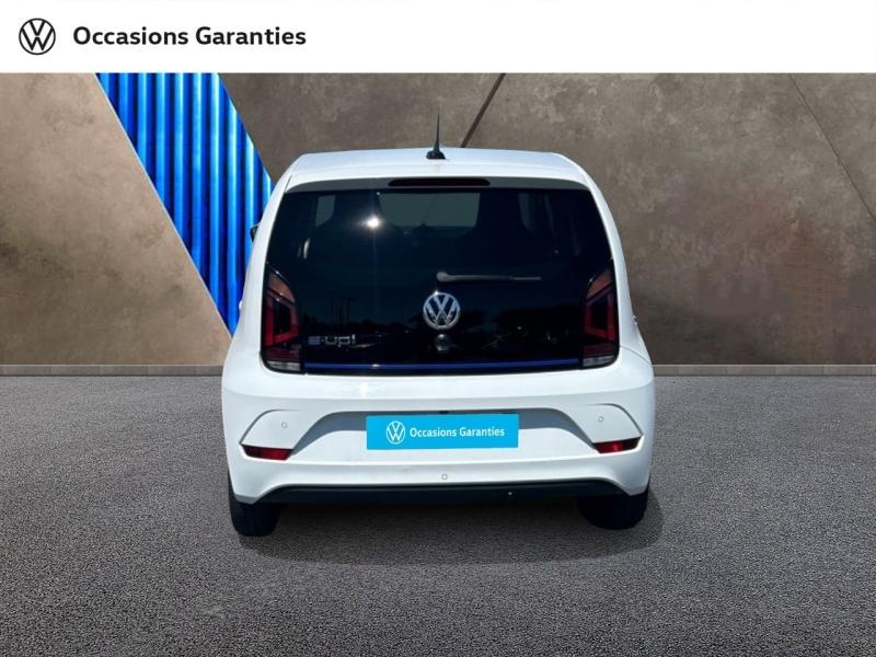 Voitures occasions VOLKSWAGEN e-up! Base Cesson-Sévigné
