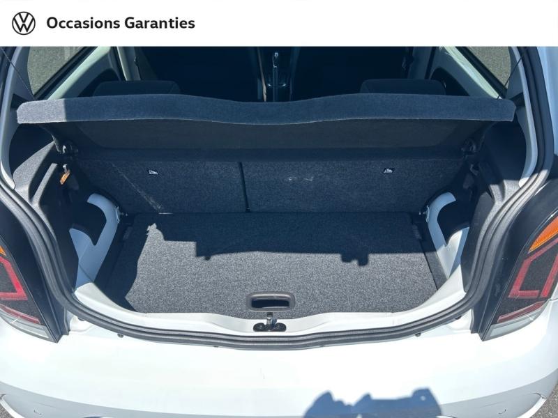 Voitures occasions VOLKSWAGEN e-up! Base Cesson-Sévigné