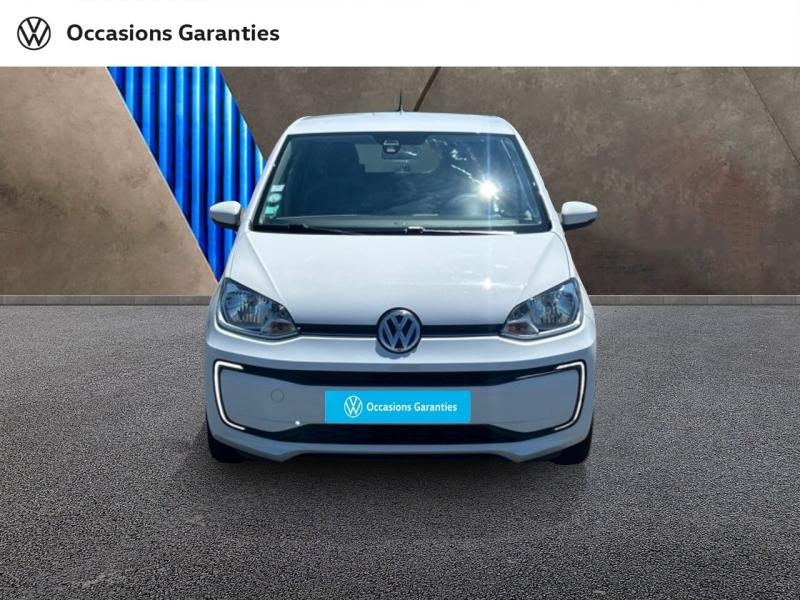 Voitures occasions VOLKSWAGEN e-up! Base Cesson-Sévigné