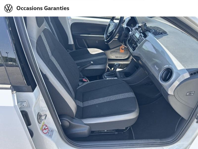Voitures occasions VOLKSWAGEN e-up! Base Cesson-Sévigné