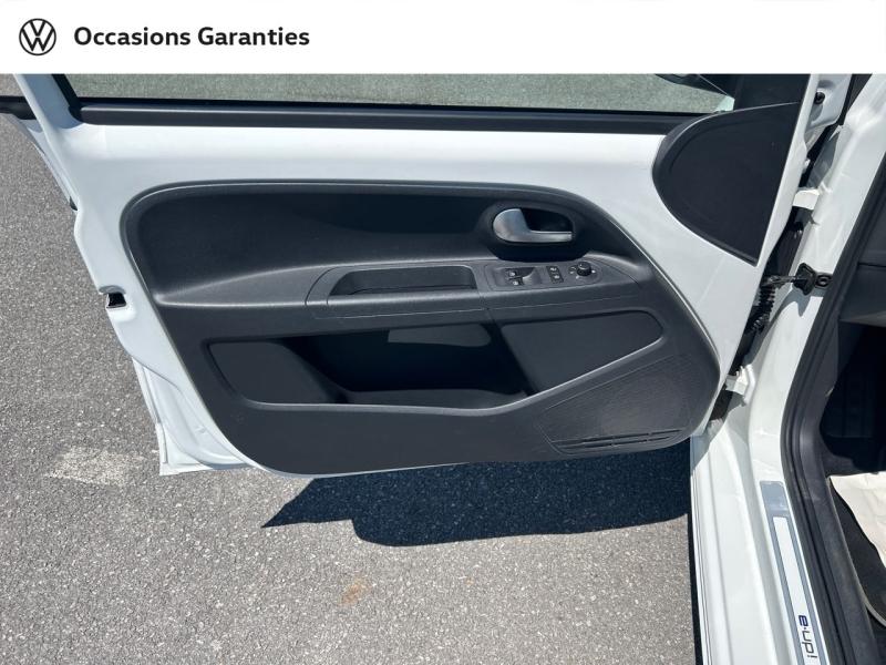 Voitures occasions VOLKSWAGEN e-up! Base Cesson-Sévigné