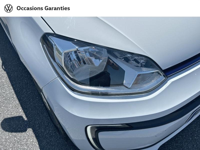 Voitures occasions VOLKSWAGEN e-up! Base Cesson-Sévigné