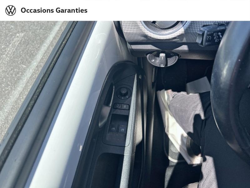 Voitures occasions VOLKSWAGEN e-up! Base Cesson-Sévigné