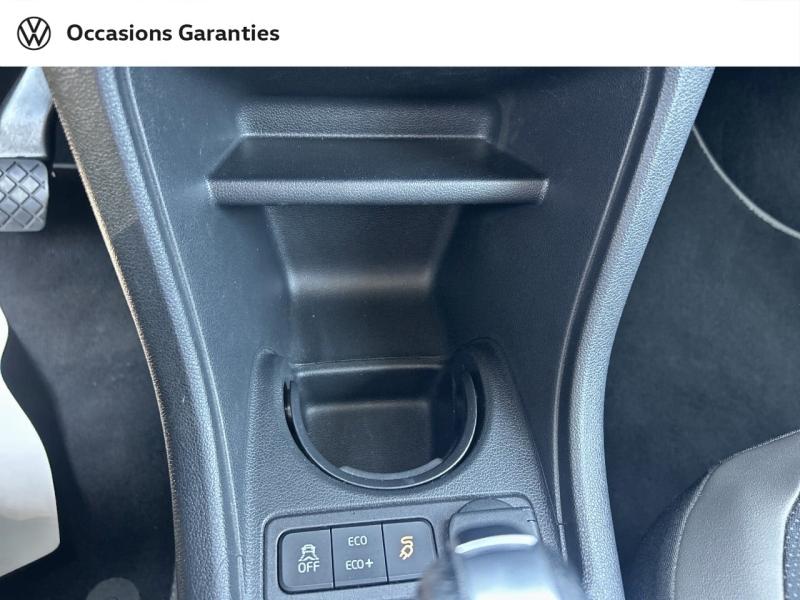 Voitures occasions VOLKSWAGEN e-up! Base Cesson-Sévigné