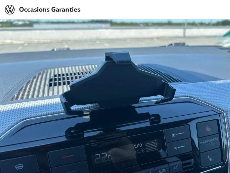 Voitures occasions VOLKSWAGEN e-up! Base Cesson-Sévigné