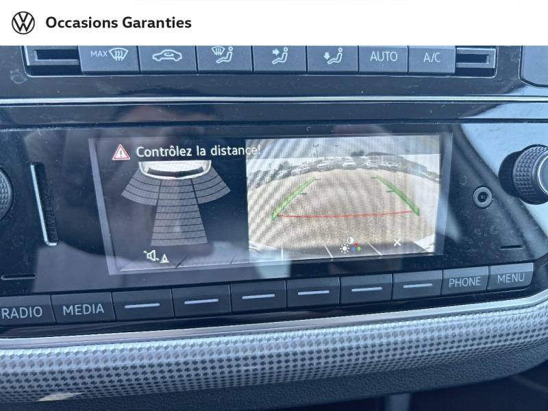 Voitures occasions VOLKSWAGEN e-up! Base Cesson-Sévigné