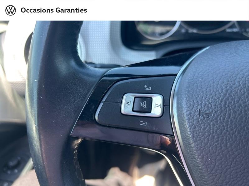 Voitures occasions VOLKSWAGEN e-up! Base Cesson-Sévigné