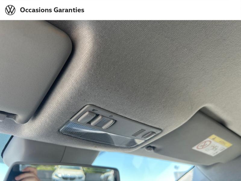 Voitures occasions VOLKSWAGEN e-up! Base Cesson-Sévigné