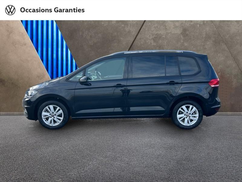 Voitures occasions VOLKSWAGEN TOURAN Life Plus Cesson-Sévigné