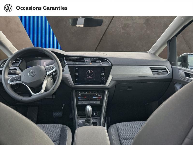 Voitures occasions VOLKSWAGEN TOURAN Life Plus Cesson-Sévigné