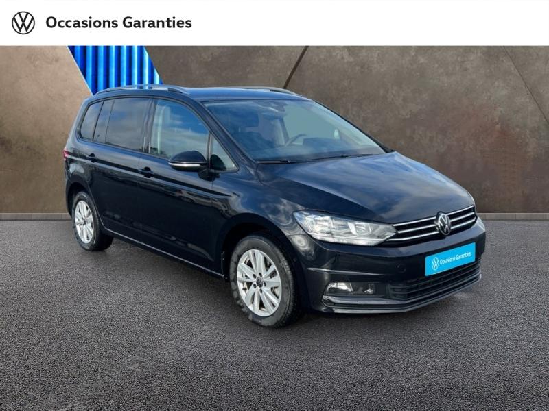 Voitures occasions VOLKSWAGEN TOURAN Life Plus Cesson-Sévigné
