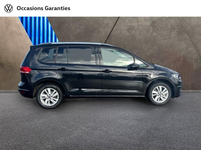 Voitures occasions VOLKSWAGEN TOURAN Life Plus Cesson-Sévigné