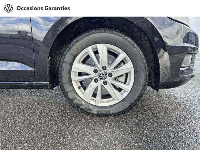 Voitures occasions VOLKSWAGEN TOURAN Life Plus Cesson-Sévigné