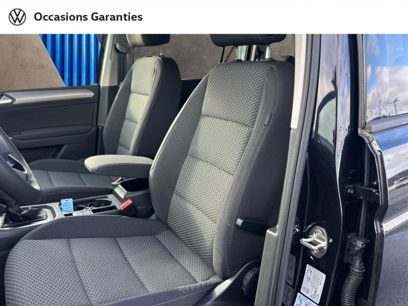 Voitures occasions VOLKSWAGEN TOURAN Life Plus Cesson-Sévigné