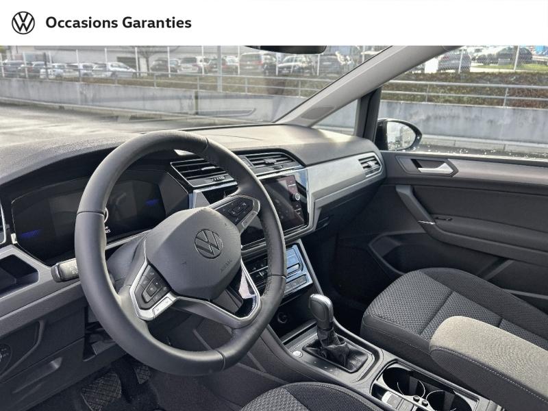Voitures occasions VOLKSWAGEN TOURAN Life Plus Cesson-Sévigné