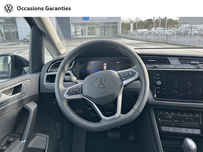 Voitures occasions VOLKSWAGEN TOURAN Life Plus Cesson-Sévigné