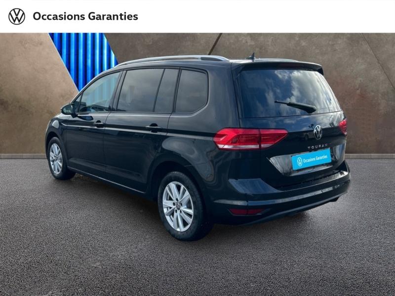 Voitures occasions VOLKSWAGEN TOURAN Life Plus Cesson-Sévigné