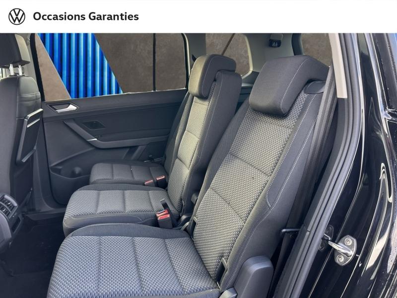 Voitures occasions VOLKSWAGEN TOURAN Life Plus Cesson-Sévigné