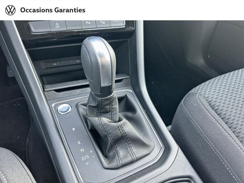 Voitures occasions VOLKSWAGEN TOURAN Life Plus Cesson-Sévigné