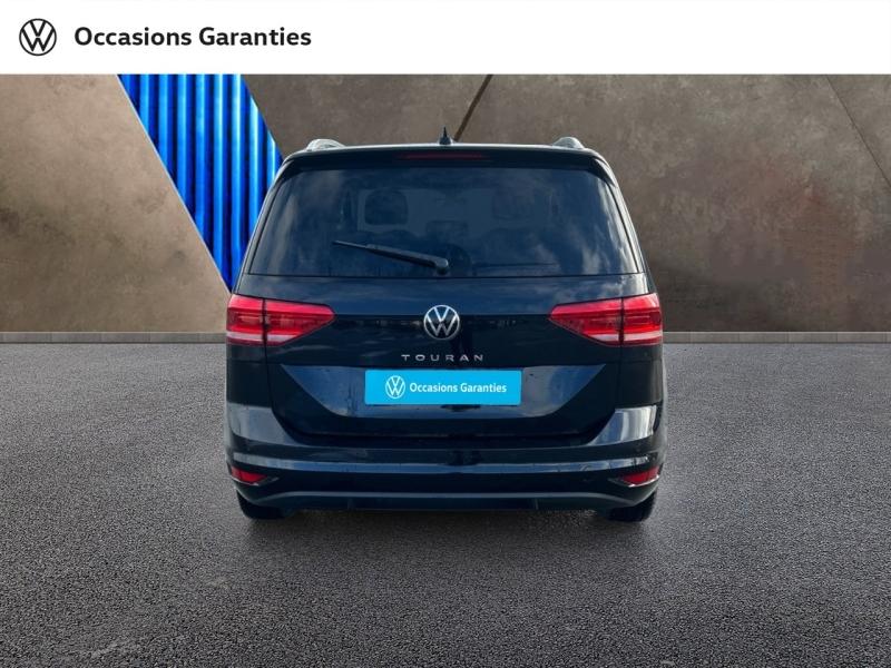 Voitures occasions VOLKSWAGEN TOURAN Life Plus Cesson-Sévigné