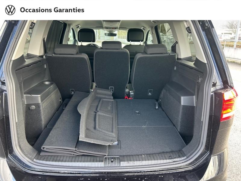 Voitures occasions VOLKSWAGEN TOURAN Life Plus Cesson-Sévigné