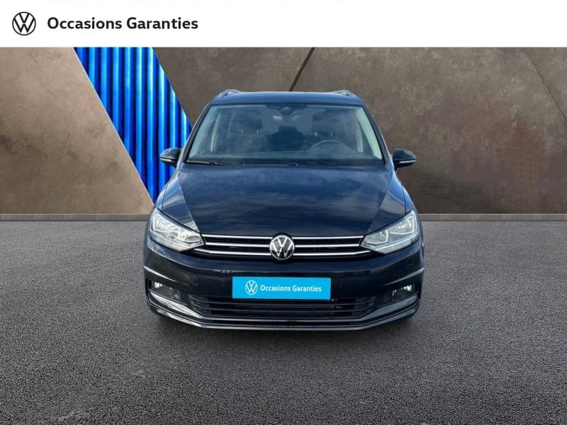 Voitures occasions VOLKSWAGEN TOURAN Life Plus Cesson-Sévigné