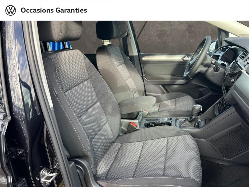 Voitures occasions VOLKSWAGEN TOURAN Life Plus Cesson-Sévigné