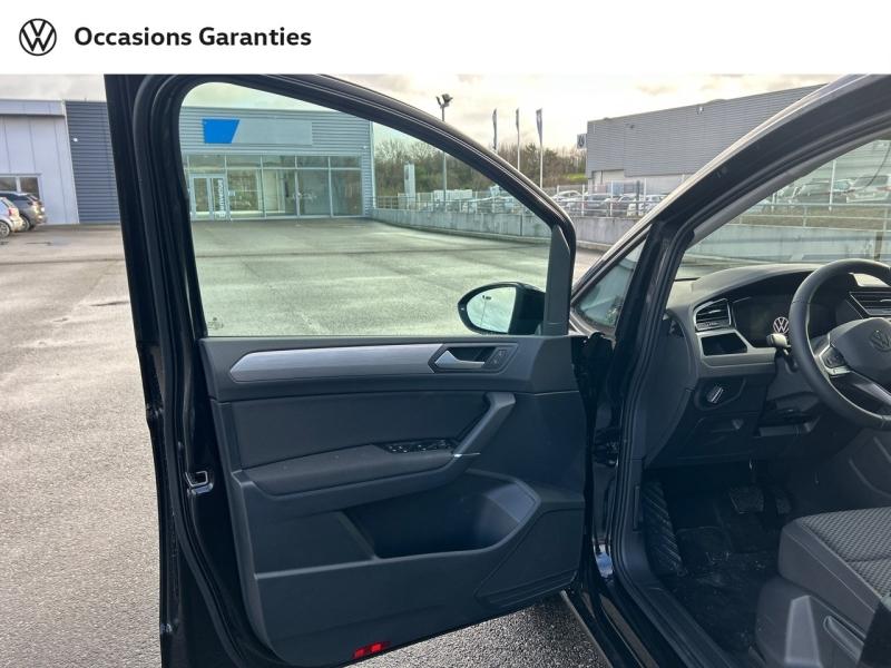 Voitures occasions VOLKSWAGEN TOURAN Life Plus Cesson-Sévigné