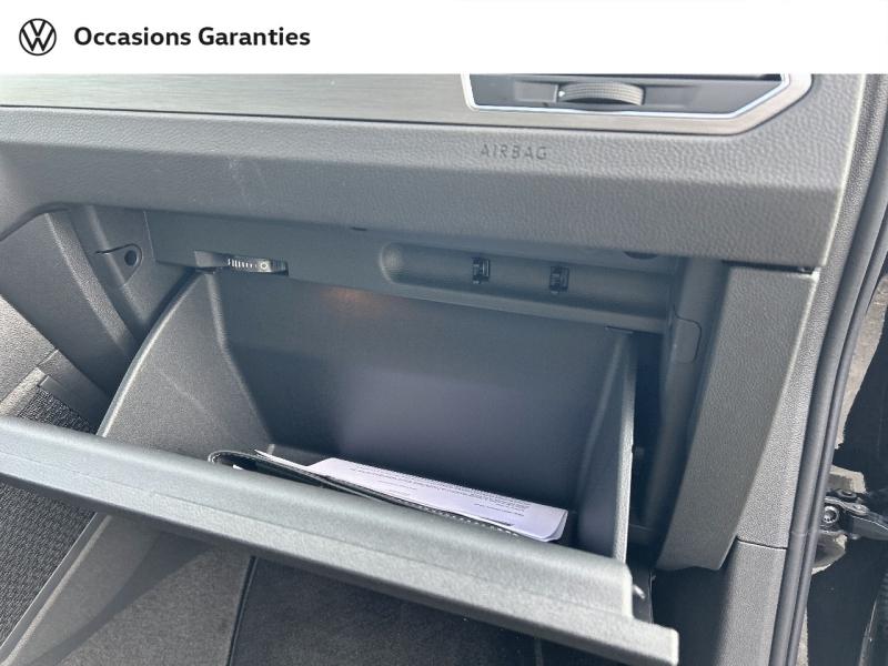 Voitures occasions VOLKSWAGEN TOURAN Life Plus Cesson-Sévigné