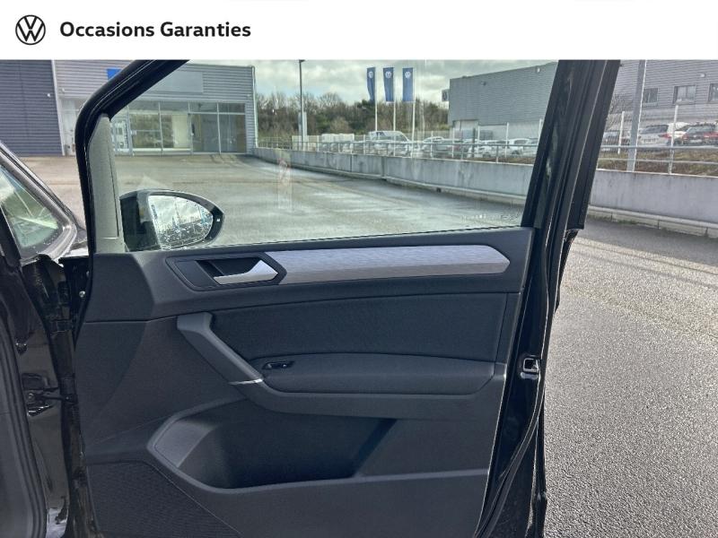 Voitures occasions VOLKSWAGEN TOURAN Life Plus Cesson-Sévigné