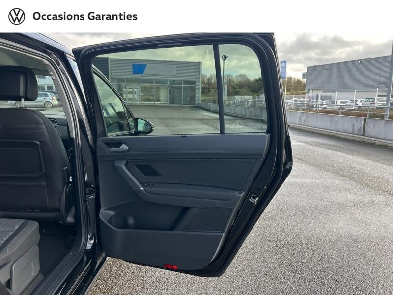 Voitures occasions VOLKSWAGEN TOURAN Life Plus Cesson-Sévigné