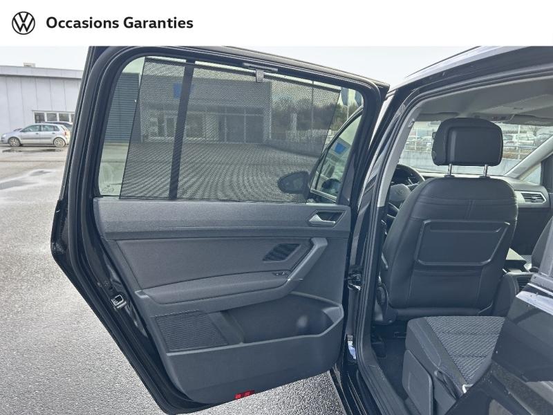 Voitures occasions VOLKSWAGEN TOURAN Life Plus Cesson-Sévigné