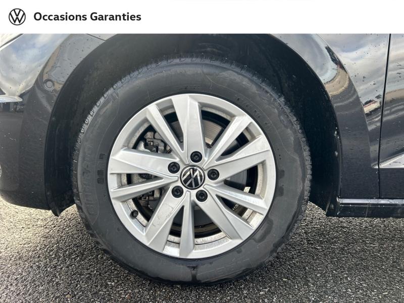 Voitures occasions VOLKSWAGEN TOURAN Life Plus Cesson-Sévigné