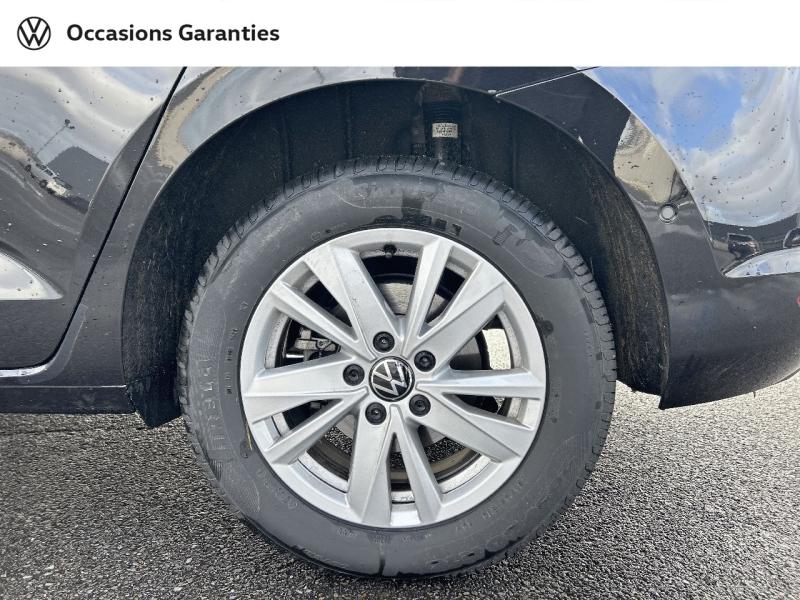 Voitures occasions VOLKSWAGEN TOURAN Life Plus Cesson-Sévigné