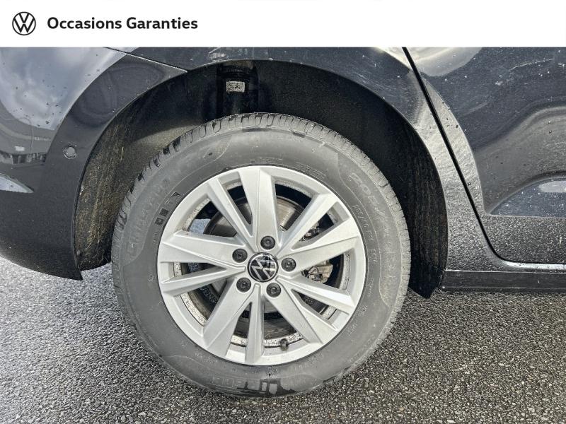 Voitures occasions VOLKSWAGEN TOURAN Life Plus Cesson-Sévigné