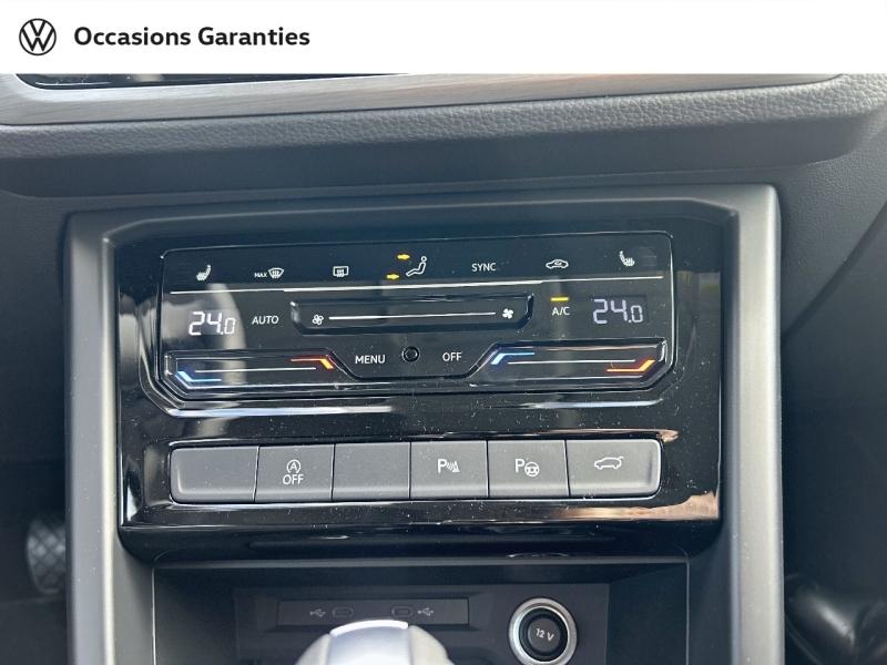 Voitures occasions VOLKSWAGEN TOURAN Life Plus Cesson-Sévigné