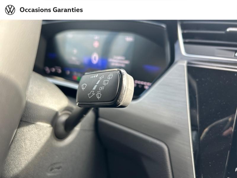 Voitures occasions VOLKSWAGEN TOURAN Life Plus Cesson-Sévigné