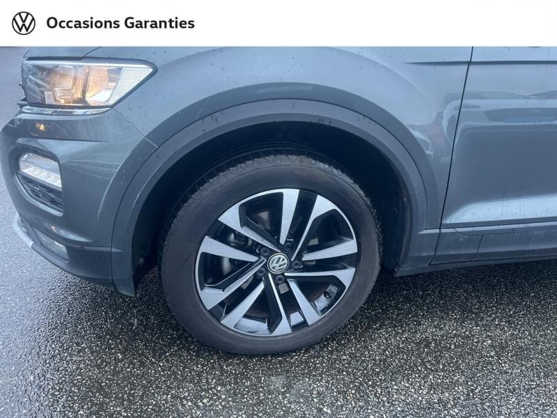 Voitures occasions VOLKSWAGEN T-ROC IQ.Drive Cesson-Sévigné