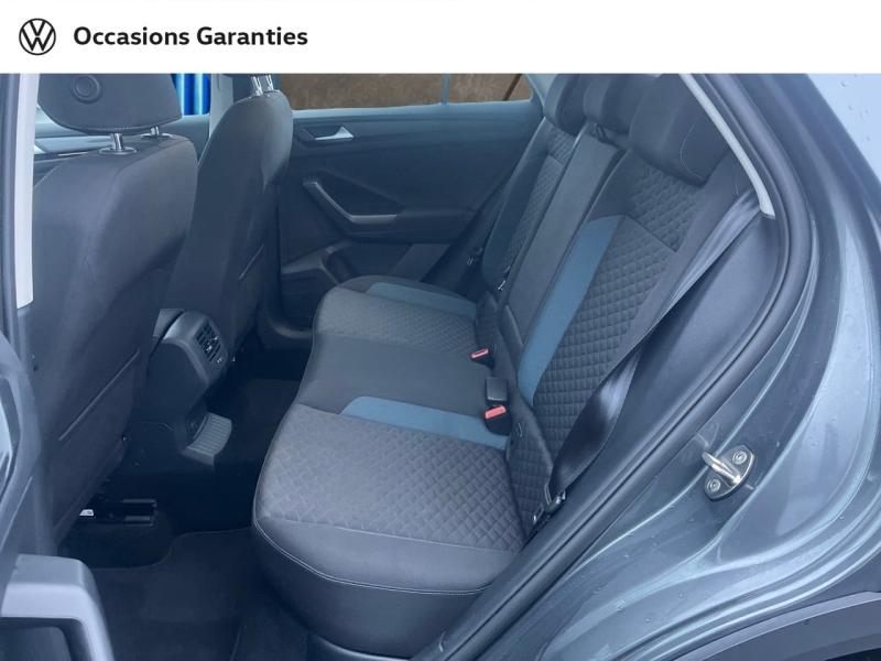 Voitures occasions VOLKSWAGEN T-ROC IQ.Drive Cesson-Sévigné