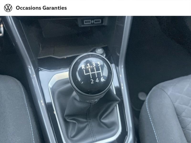 Voitures occasions VOLKSWAGEN T-ROC IQ.Drive Cesson-Sévigné
