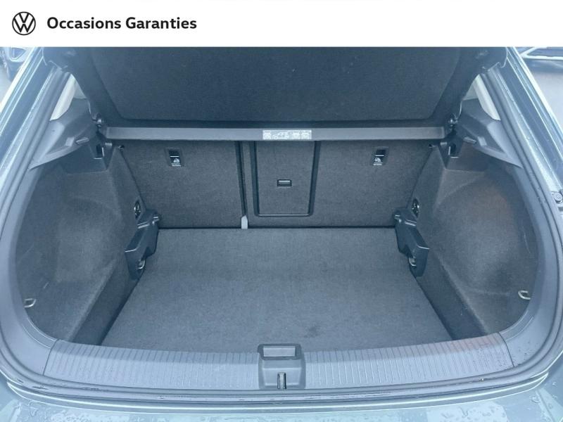 Voitures occasions VOLKSWAGEN T-ROC IQ.Drive Cesson-Sévigné