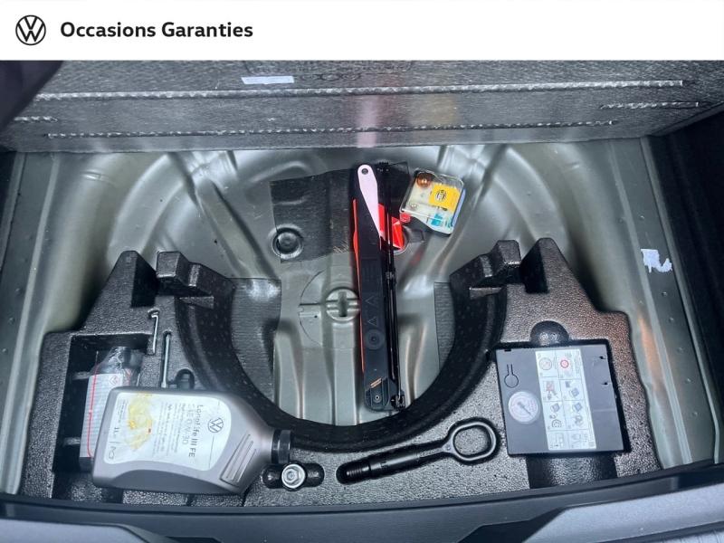 Voitures occasions VOLKSWAGEN T-ROC IQ.Drive Cesson-Sévigné