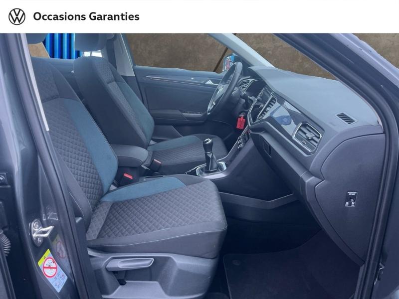 Voitures occasions VOLKSWAGEN T-ROC IQ.Drive Cesson-Sévigné