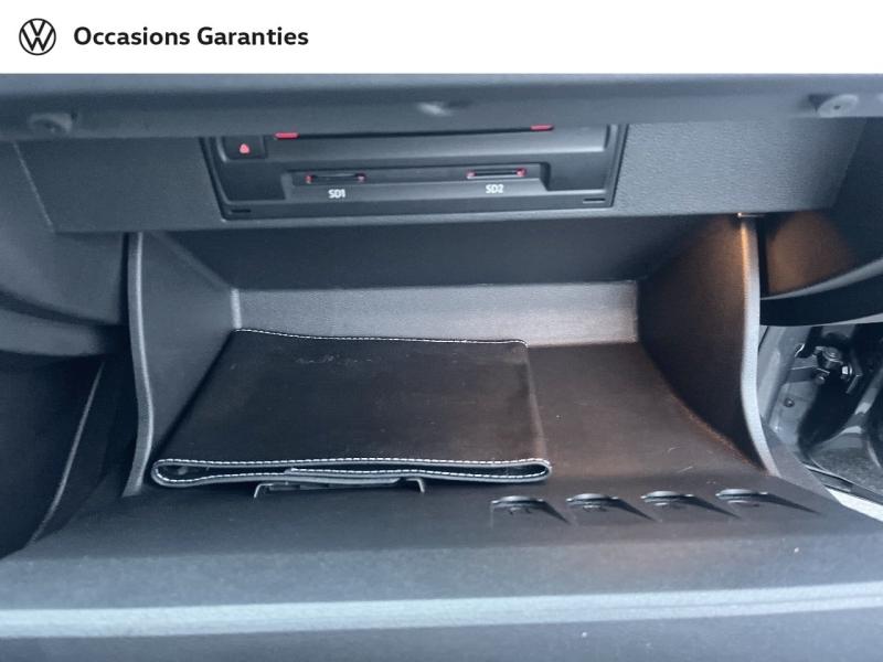 Voitures occasions VOLKSWAGEN T-ROC IQ.Drive Cesson-Sévigné