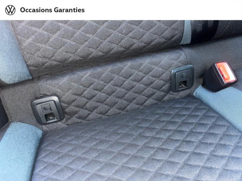 Voitures occasions VOLKSWAGEN T-ROC IQ.Drive Cesson-Sévigné